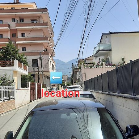 Deni'S Family Apartment In New Blvd 티라나 외부 사진
