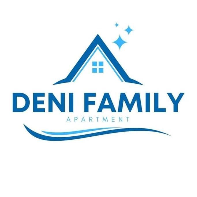 Deni'S Family Apartment In New Blvd 티라나 외부 사진