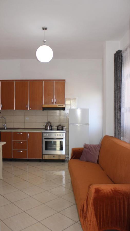 Deni'S Family Apartment In New Blvd 티라나 외부 사진