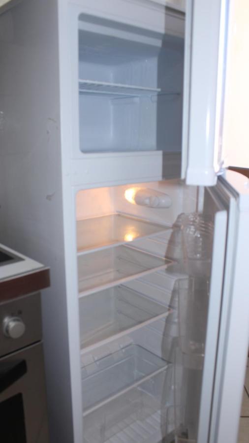 Deni'S Family Apartment In New Blvd 티라나 외부 사진
