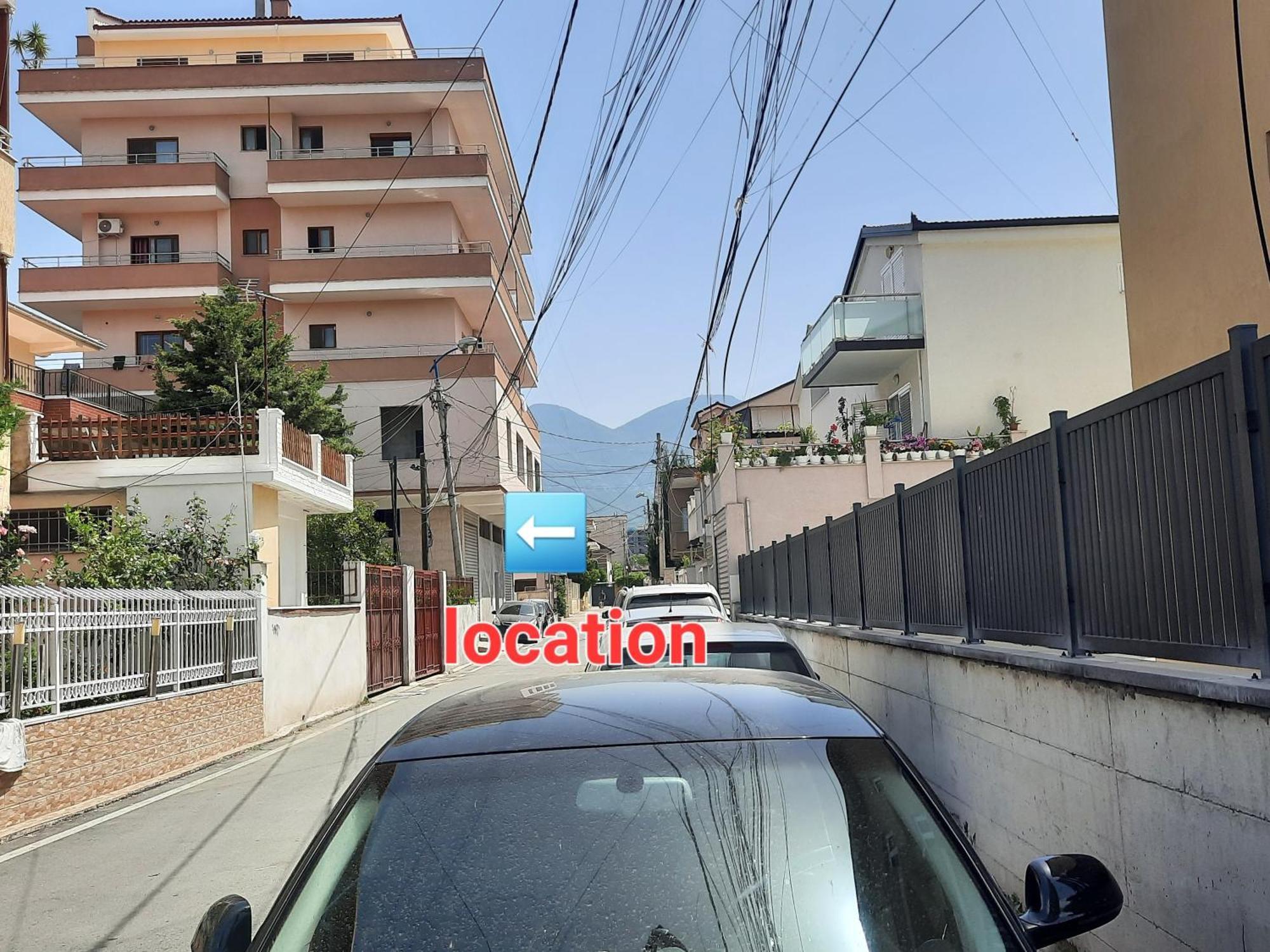 Deni'S Family Apartment In New Blvd 티라나 외부 사진