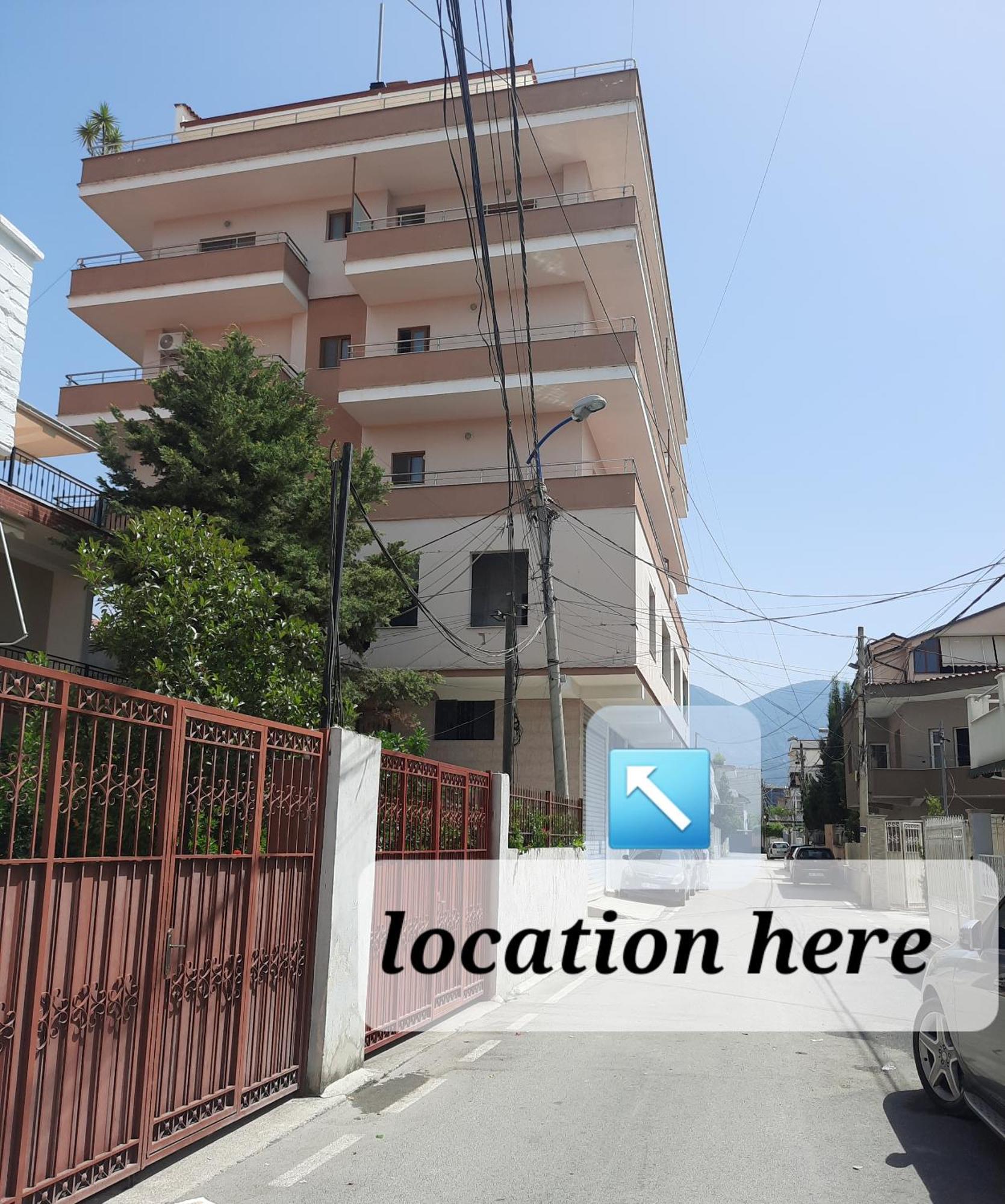 Deni'S Family Apartment In New Blvd 티라나 외부 사진